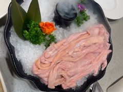 -海底捞火锅(世豪广场店)