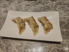 笋尖虾饺皇-悦秀·高级粤菜
