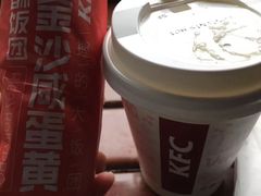-肯德基(杭州永安店)