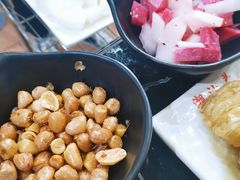 -潮汕美牛肉丸火锅店(天宁寺店)