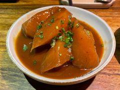 -兰溪小馆(东直门簋街店)