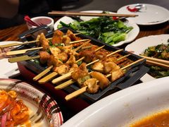 -广府乡下·饭庄(新港东路店)