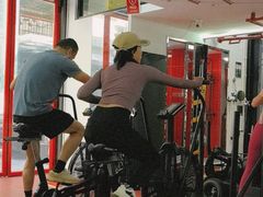-Stone Motion Fitness 释动健身
