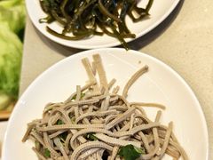 -蝎王府羊蝎子(虎坊桥总店)