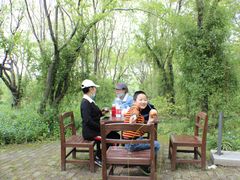 -鹅湖玫瑰文化园