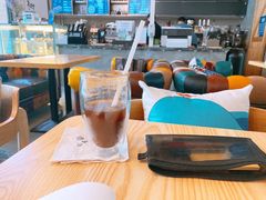 -MIAO COFFEE