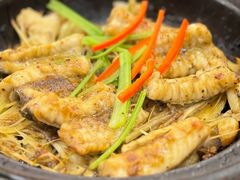 -寻味顺德·南记酒家·传统顺德菜·鱼生(广源路店)