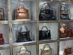 -奢物·巴黎站奢侈品回收寄售