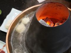 火锅-洪长兴(云南南路店)