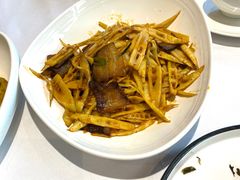 -安吉涵田度假村·水榭居中餐厅