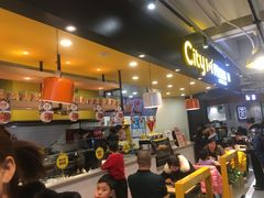 -City1+1城市比萨(国商卫星广场店)