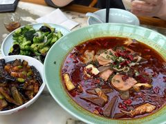 -小吊梨汤·北京菜(香山店)