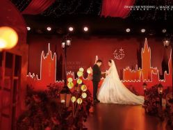 -张仕婚礼·做有温度的婚礼