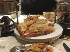 -百香自助餐厅·西安唐隆国际酒店(曲江店)