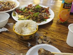 -美味居(古城店)