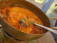 海鲜冬阴功-CHINCHIN 青青·泰国料理(万象食家店)