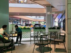 -LINLEE林里·手打柠檬茶(龙岗深铁汇里店)
