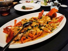 -RIVIERA 松鹤楼(外滩店)