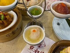 -点都德(聚福楼店)