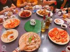 -盛港湾海鲜食府(黄沙店)