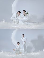 -二十一世纪婚纱摄影(省府前街店)