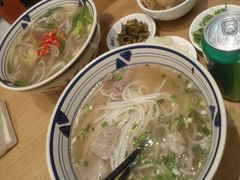 -黄太牛·牛肉面(长江北路店)