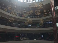 -万达广场(济南魏家庄店)
