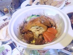 -满汉楼(江畔店)