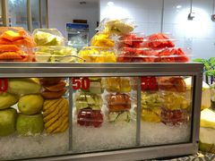 -Magic Food Point(Airport Street food)