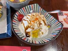 -仙隐小鹿料理食堂(沙市人信汇店)