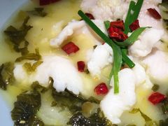 -外婆家(杭州马塍店·杭帮菜名店)