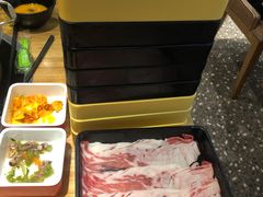-水林间·寿喜烧自助(仙林金鹰店)
