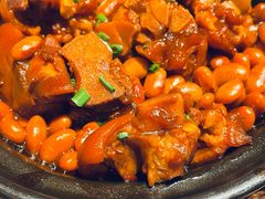 -川堂风·跷脚牛肉·乐山爆炒(宝山日月光店)