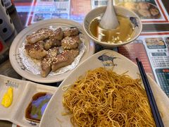 -琛仔记云吞面(紫金店)