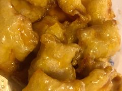 锅包肉-北京锦州饭店(太平桥西里店)