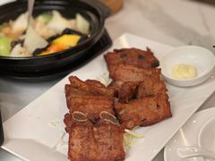 主厨飘香肉-神仙馆(衡山路店)