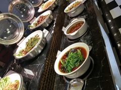 -比尔斯健康烤肉自助餐厅