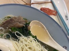 -小杨生煎(成山巴黎春天店)