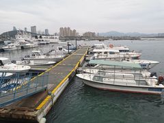-小石岛景区