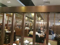 大堂-东来顺饭庄(金泉广场店)