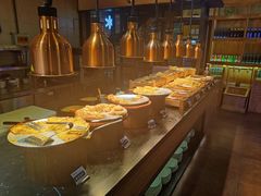 -韩盛·盛江山自助料理(奥体万达店)