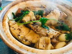 -茶油香闽南菜·花园餐厅(前埔店)