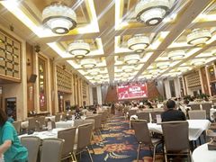 大堂-顺德人家食府(黄金广场店)