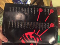 妈妈的味道-妈妈的味道(工人体育场东路店)