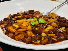 -望乡楼上海菜(日月光店)