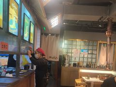 -西塔老太太泥炉烤肉(北京望京店)
