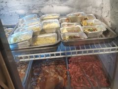 -酒谊炭火自助烤肉(商社汇巴南购物中心店)