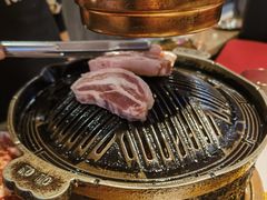 -kingkong大猩猩烤肉(CBD店)