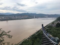 -丰都鬼城名山景区