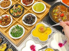 -新仙清汤牛腩(铜锣湾店)